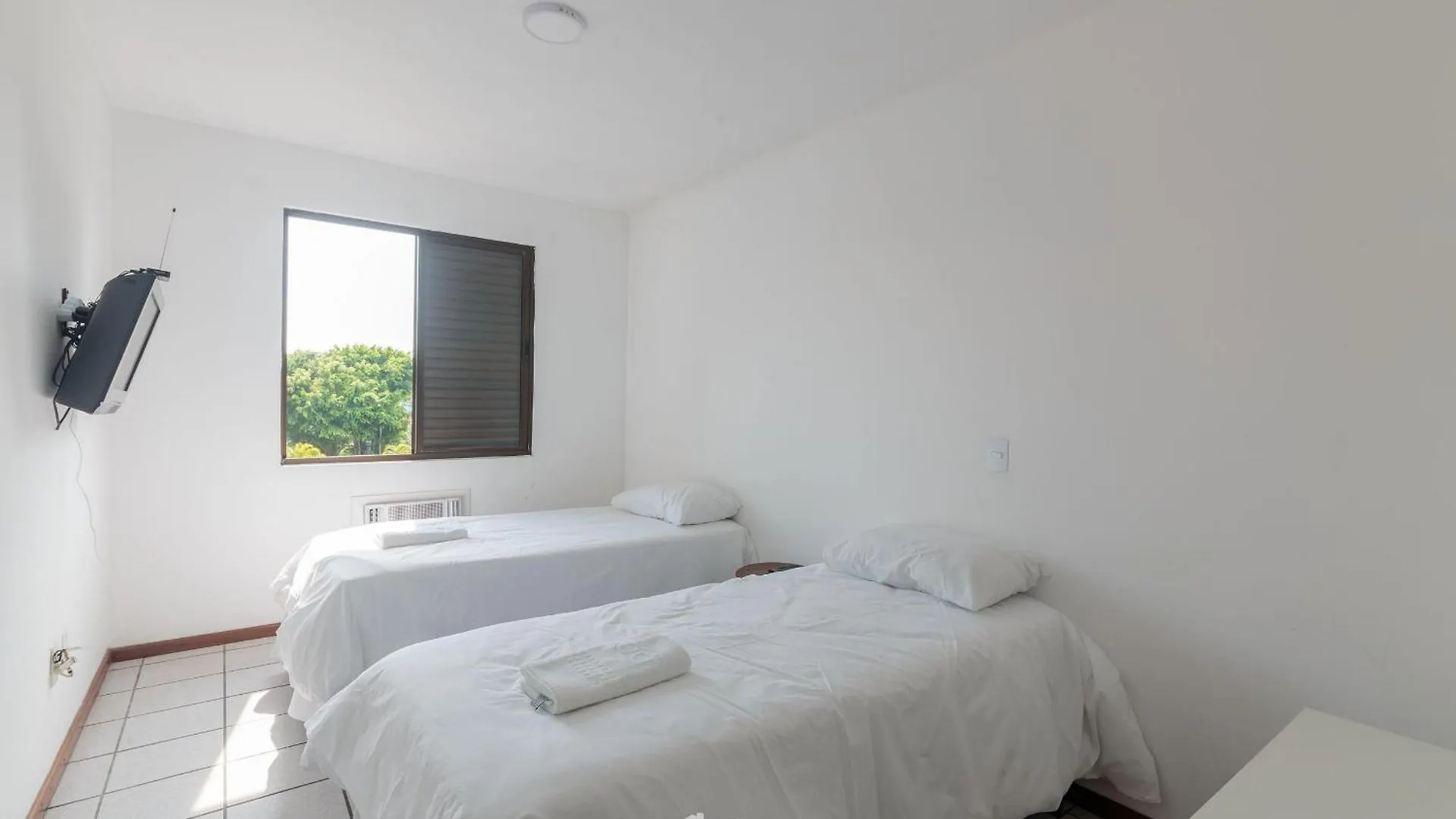 Apto A 300M Da Encantadora Praia Brava Ccu203 Florianópolis