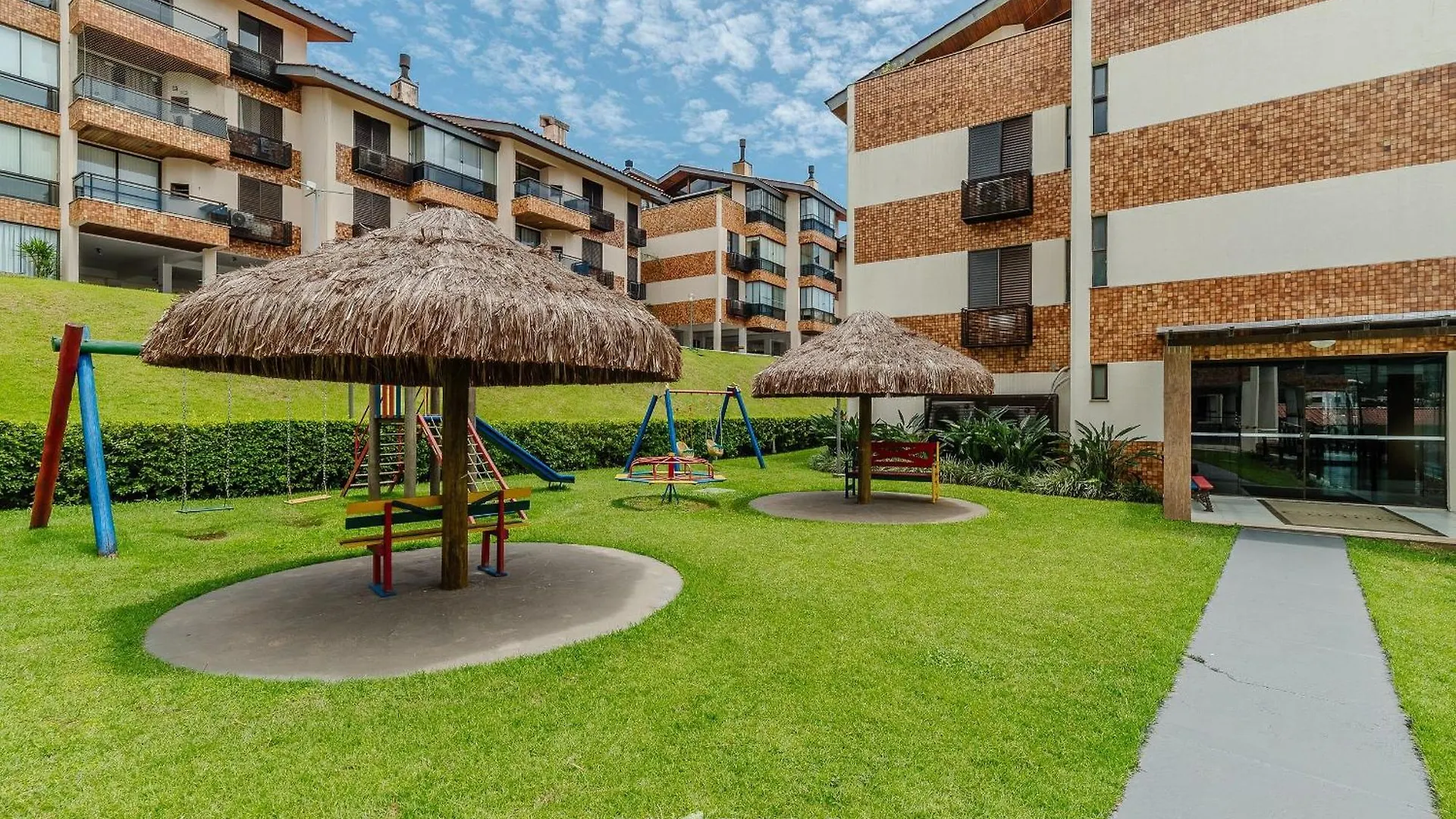 Apto A 300M Da Encantadora Praia Brava Ccu203 Florianópolis 0*,  Brasilien