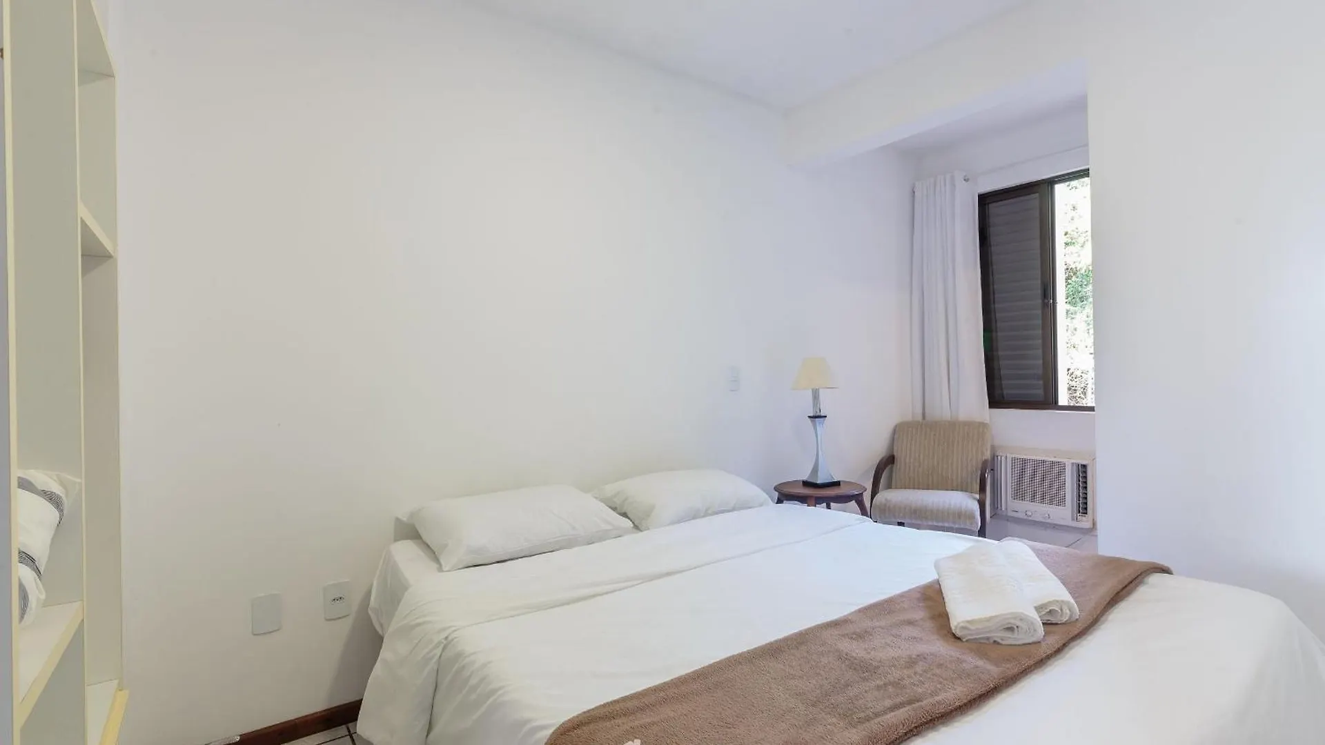 Apartment Apto A 300M Da Encantadora Praia Brava Ccu203 Florianópolis Brasilien