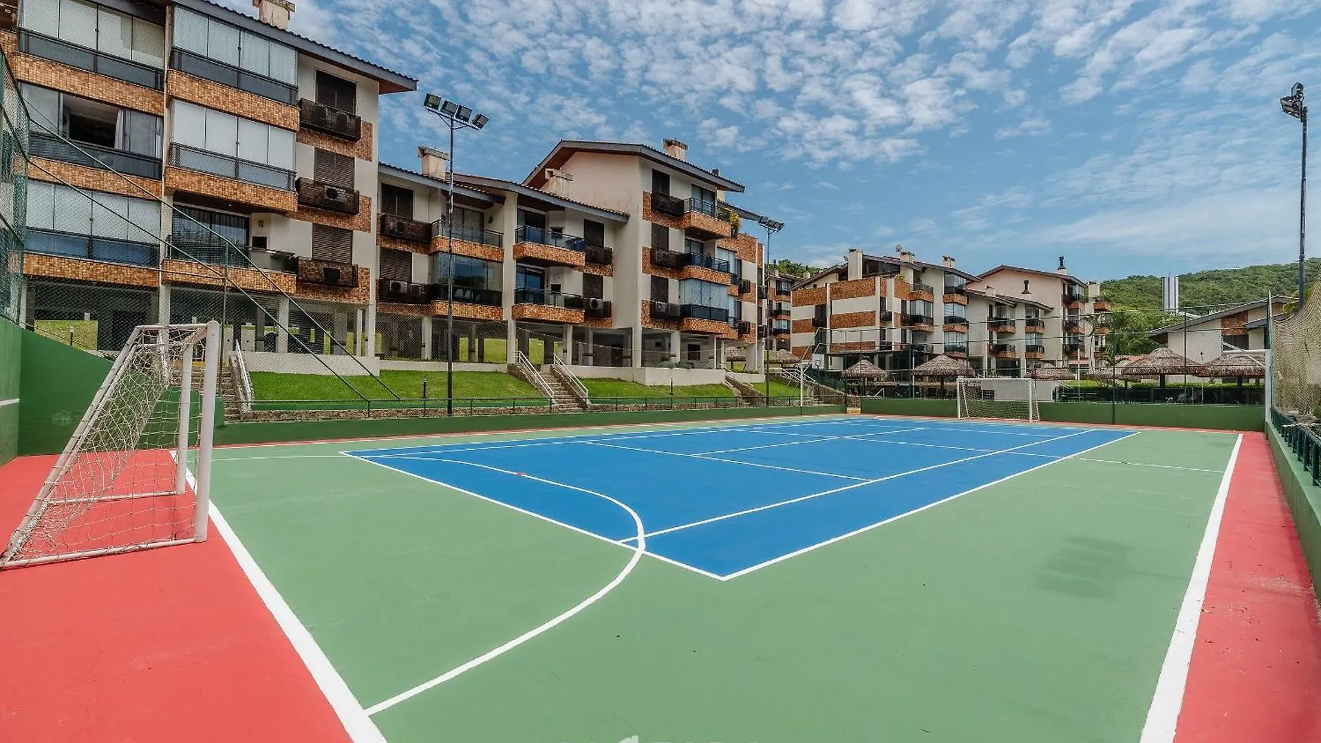 Apto A 300M Da Encantadora Praia Brava Ccu203 Florianópolis