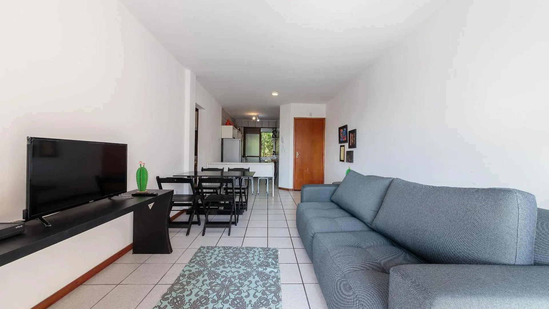Apto A 300M Da Encantadora Praia Brava Ccu203 Florianópolis Apartment