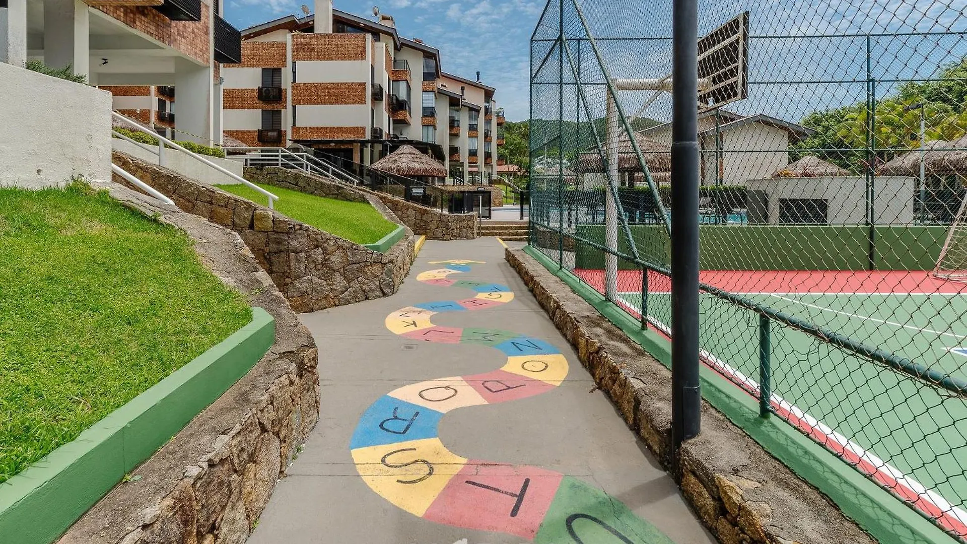 公寓 Apto A 300M Da Encantadora Praia Brava Ccu203 Florianópolis