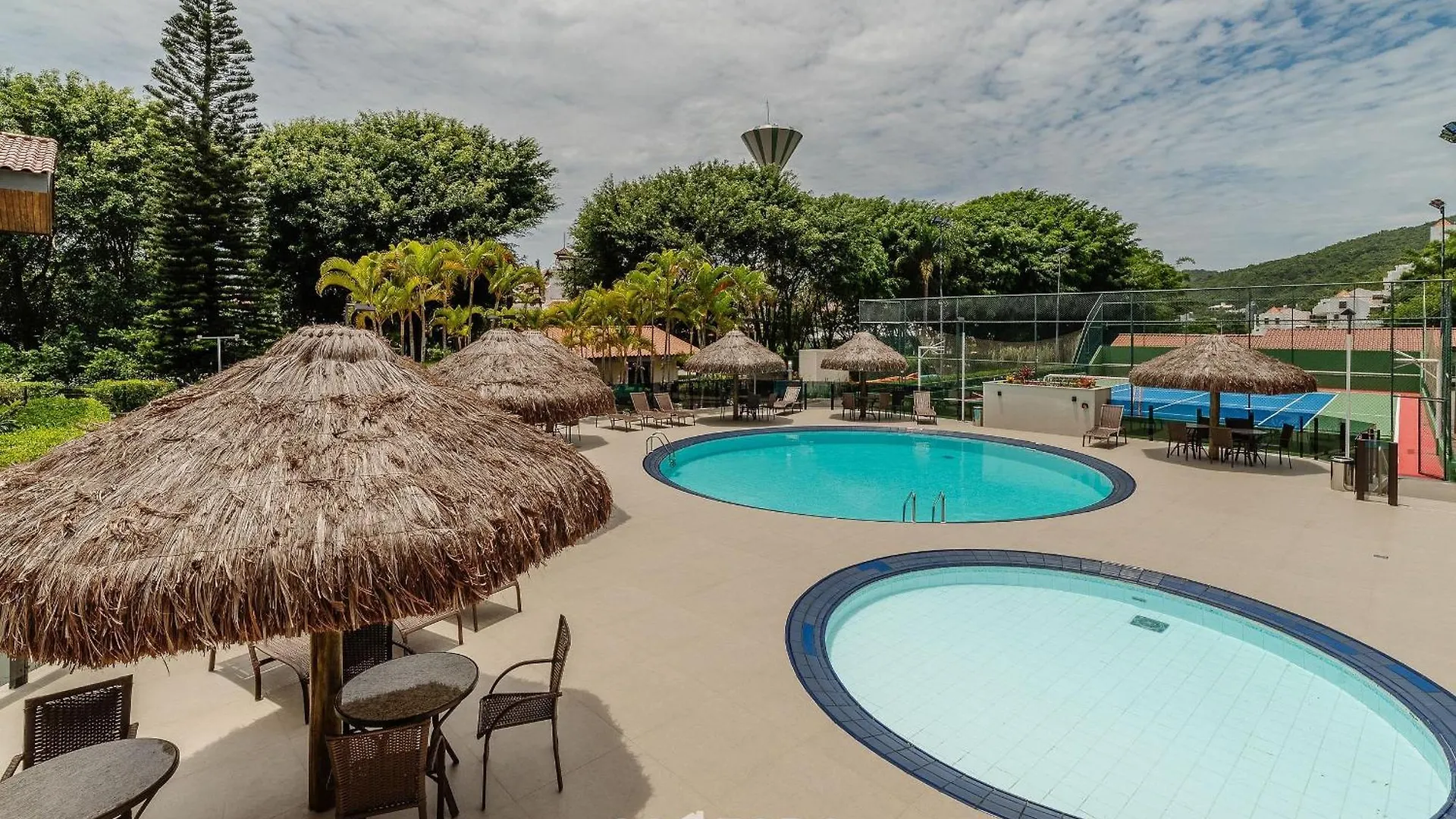 Apto A 300M Da Encantadora Praia Brava Ccu203 Florianópolis 巴西